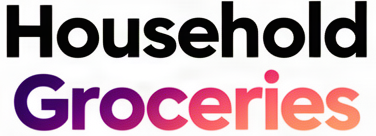 Household Groceries-